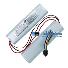 Batería para PLC P2149-4S2P-MMBK [Batería de repuesto]
